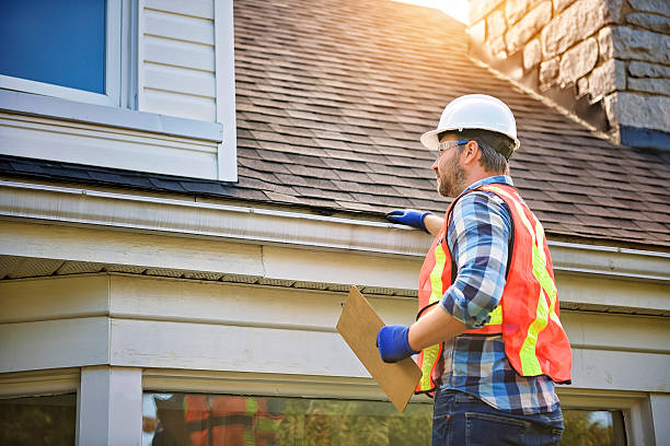 Licensed Gutter Installation service in Fountain Inn, SC - Roof Repair Smedway